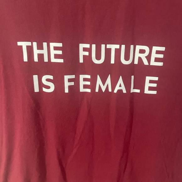 Bundle of 4 Feminism T-Shirts - Picture 14 of 16